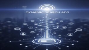 what are dynamic search ads
