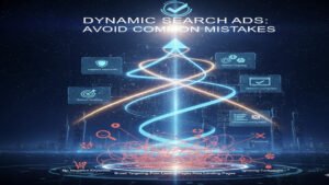 what are dynamic search ads