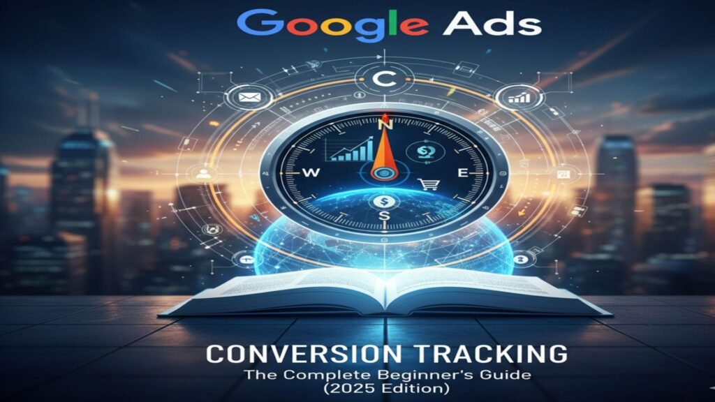 google ads conversion tracking